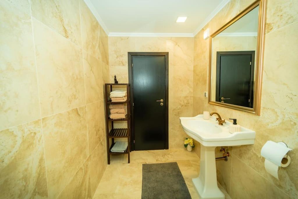 Lux Apart كارلوفو المظهر الخارجي الصورة